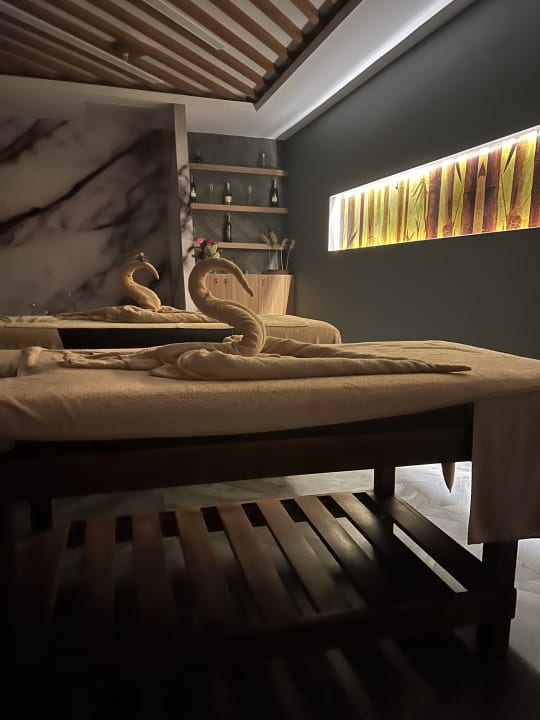 Sport & Freizeit Seaden Quality Resort & Spa