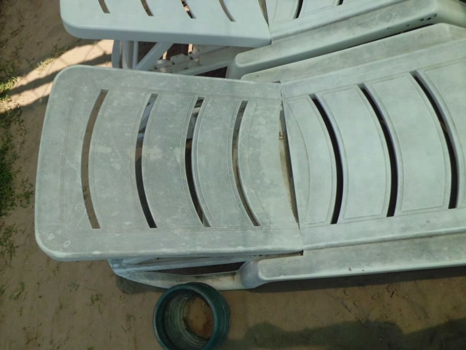 Liegen am Strand Side Mare Resort & Spa