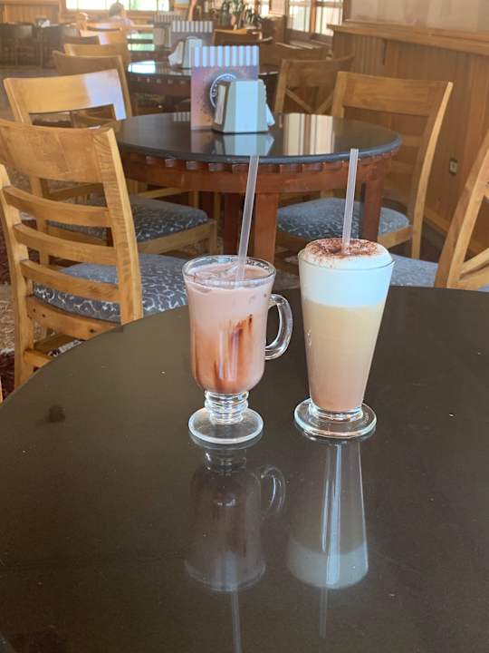 Gastro Pickalbatros Palace Resort