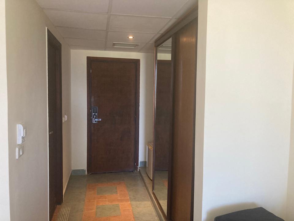 Zimmer Three Corners Equinox Beach Resort