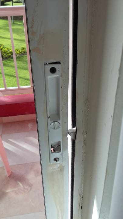 Zimmer Punta Cana Princess All Suites Resort & Spa