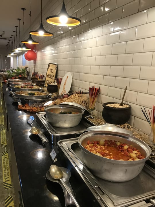 Gastro Tac Premier Hotel & Spa