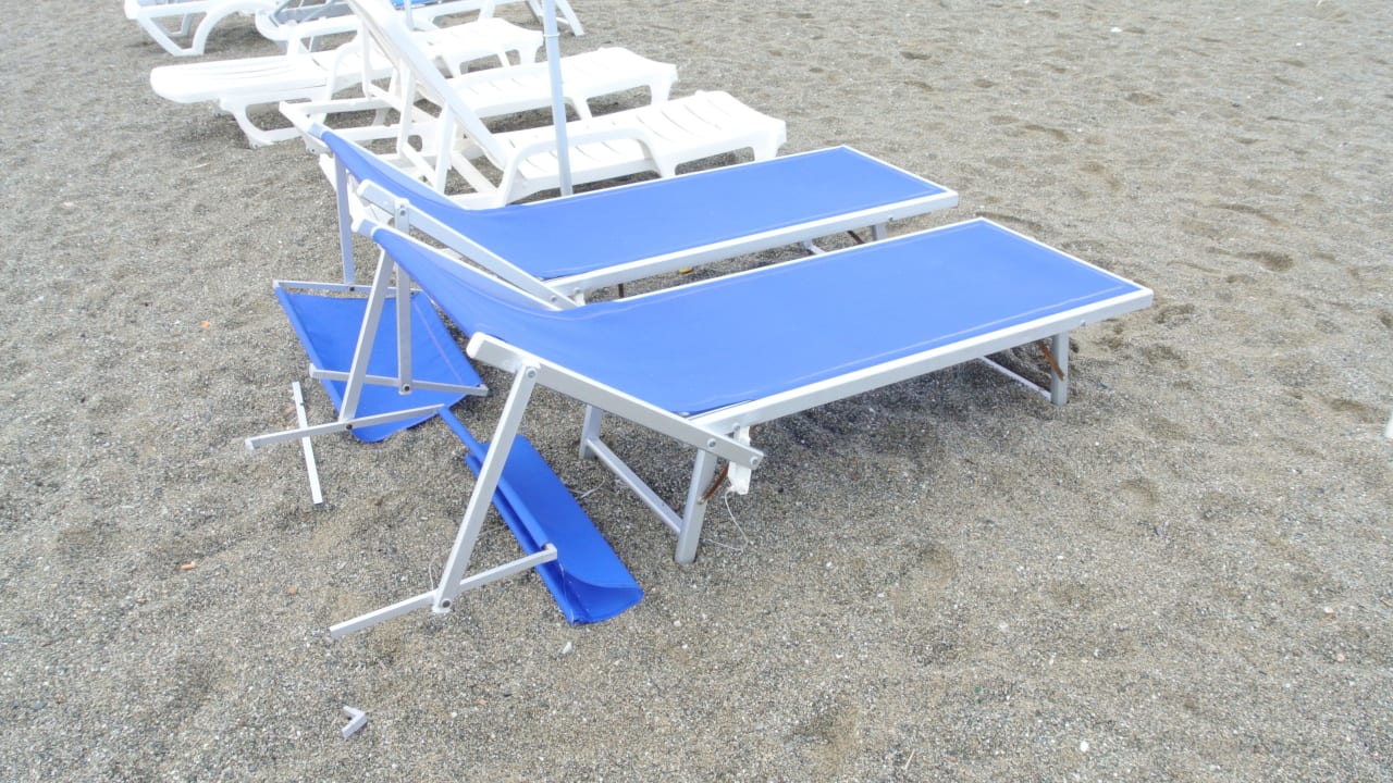 Verlebte Liegen Falkensteiner Club Funimation Garden Calabria