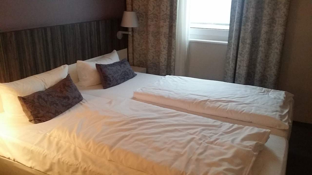 Betten Premier Inn Nürnberg City Nordost