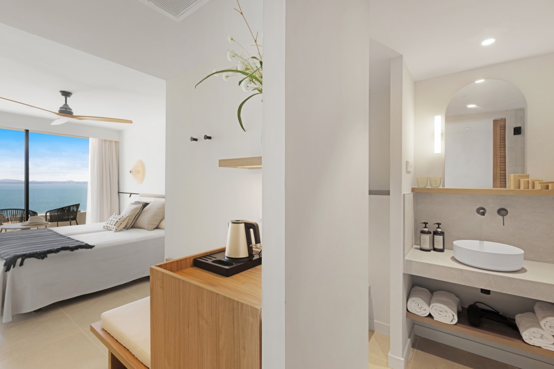 Zimmer Inmood Aucanada