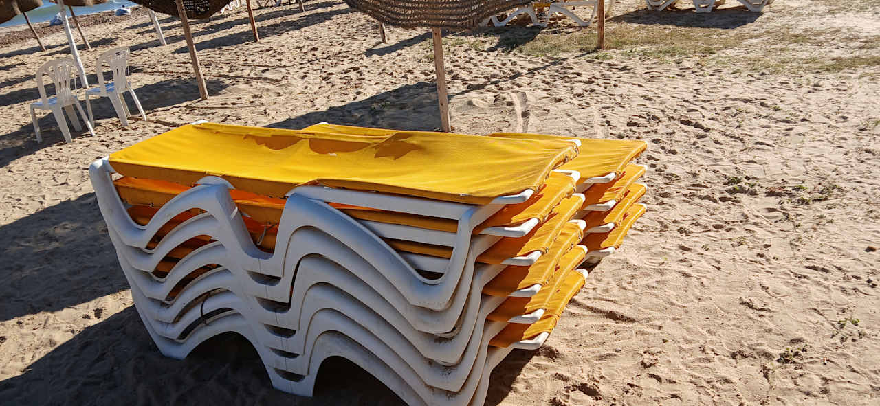 Strand Medina Solaria & Thalasso