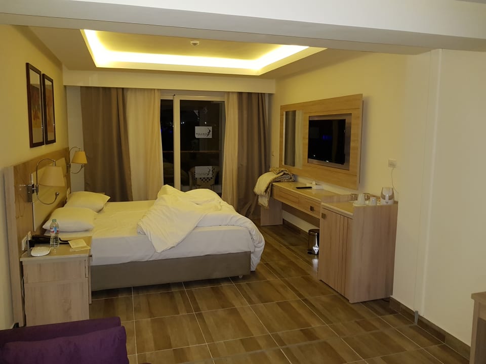 Zimmer Beach Albatros Resort