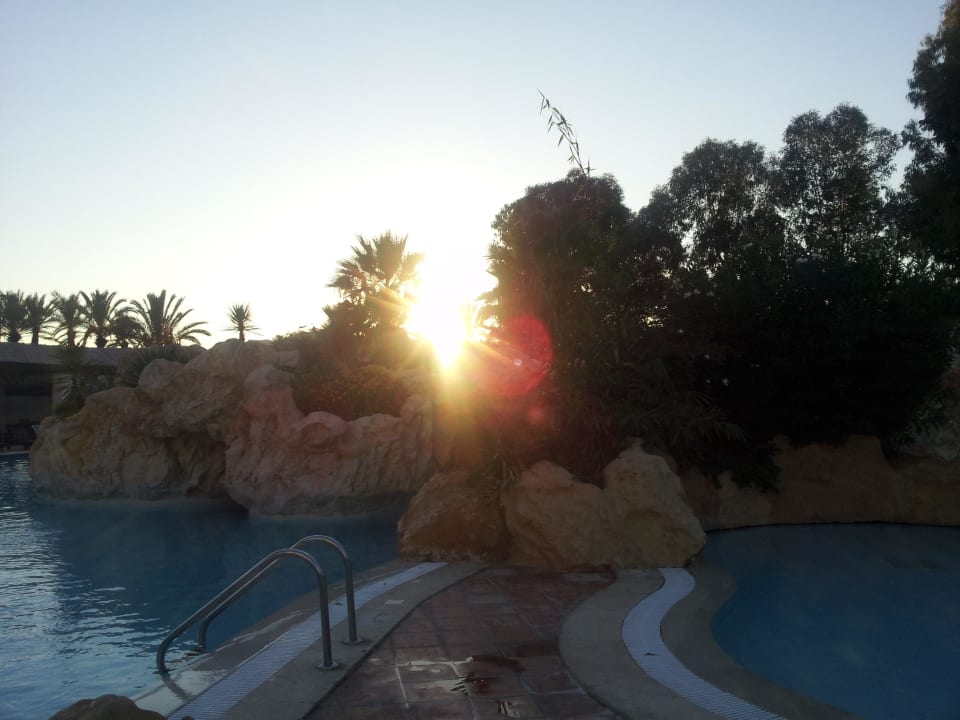 Pool Medina Solaria & Thalasso