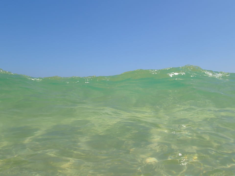 Strand TUI MAGIC LIFE Africana