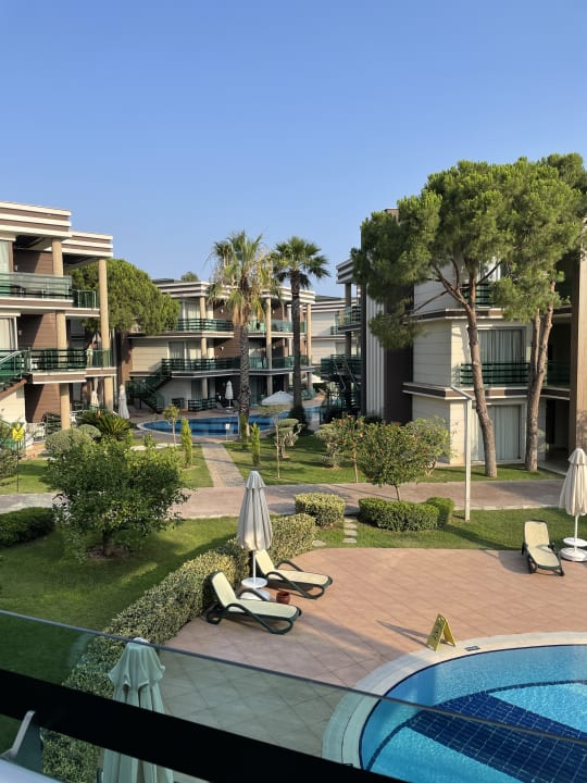 Ausblick TUI MAGIC LIFE Masmavi