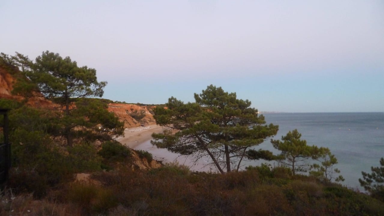 Abendstimmung PortoBay Blue Ocean