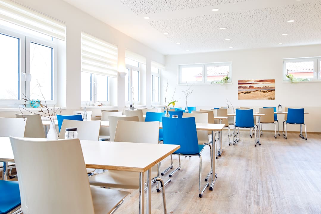 Gastro DJH Jugendherberge Schillighörn