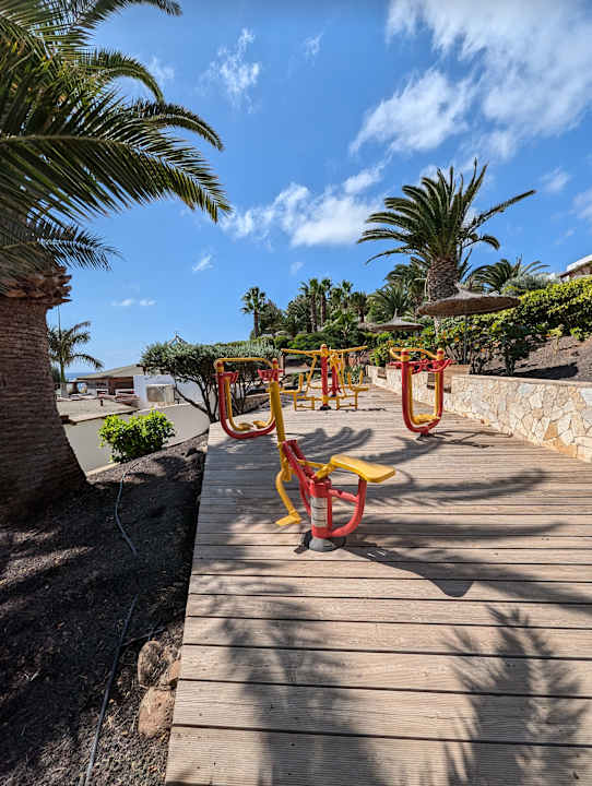 Sport & Freizeit Marina Playa Suite Hotel