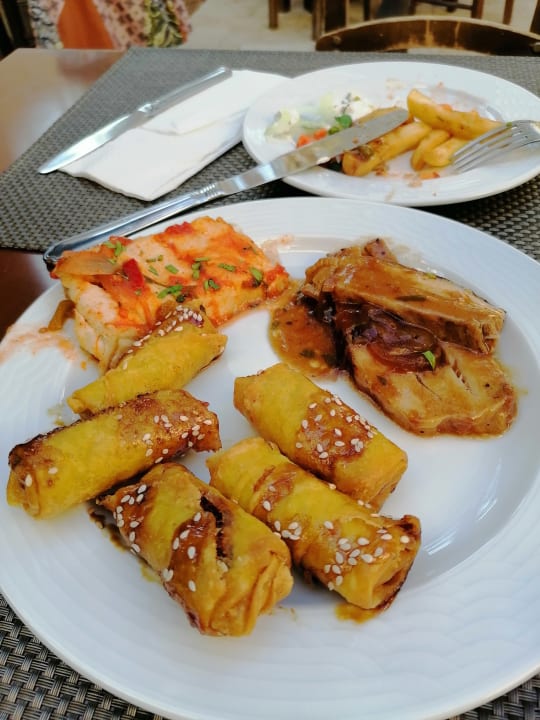 Gastro Castello Village Resort