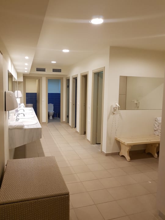 Late Departure Room Creta Maris Resort