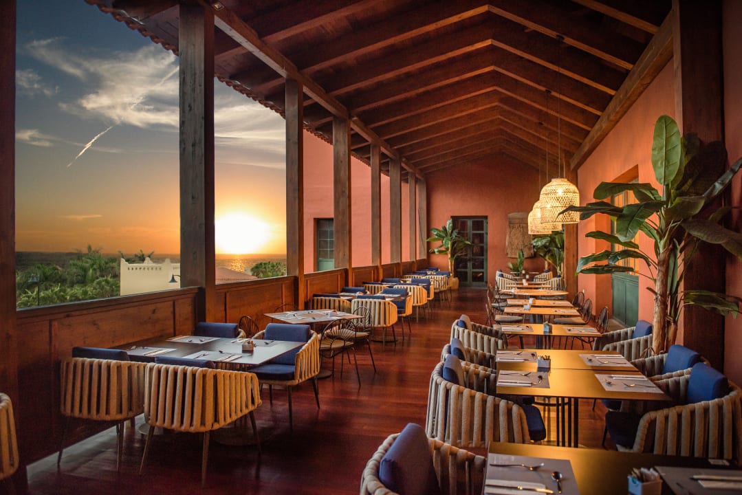 Gastro La Palma Princess