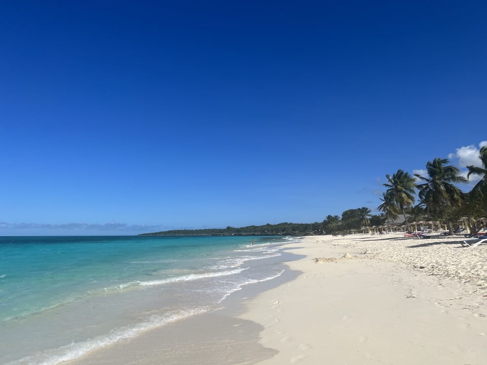 Strand Paradisus Rio de Oro Resort & Spa - Adults only