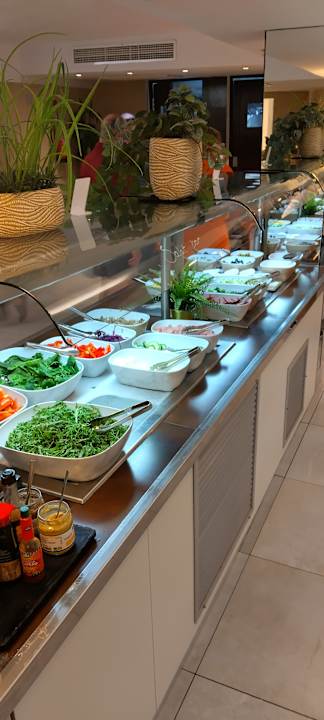 Gastro R2 Lago Playa Park