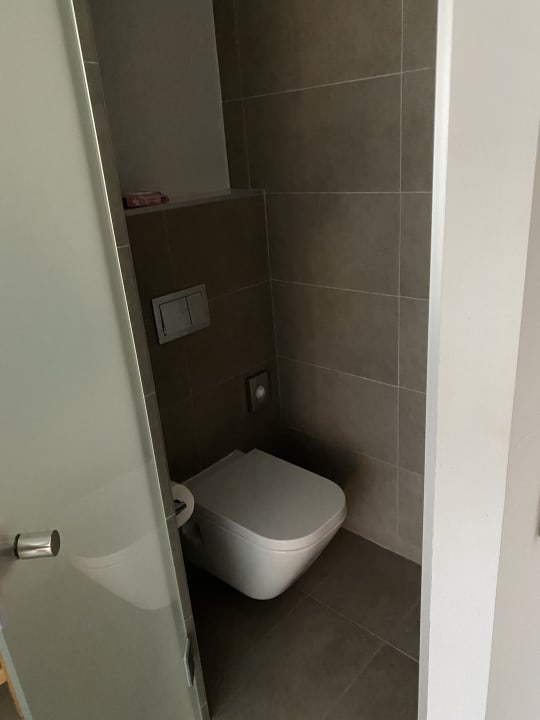 Zimmer AluaSoul Mallorca Resort