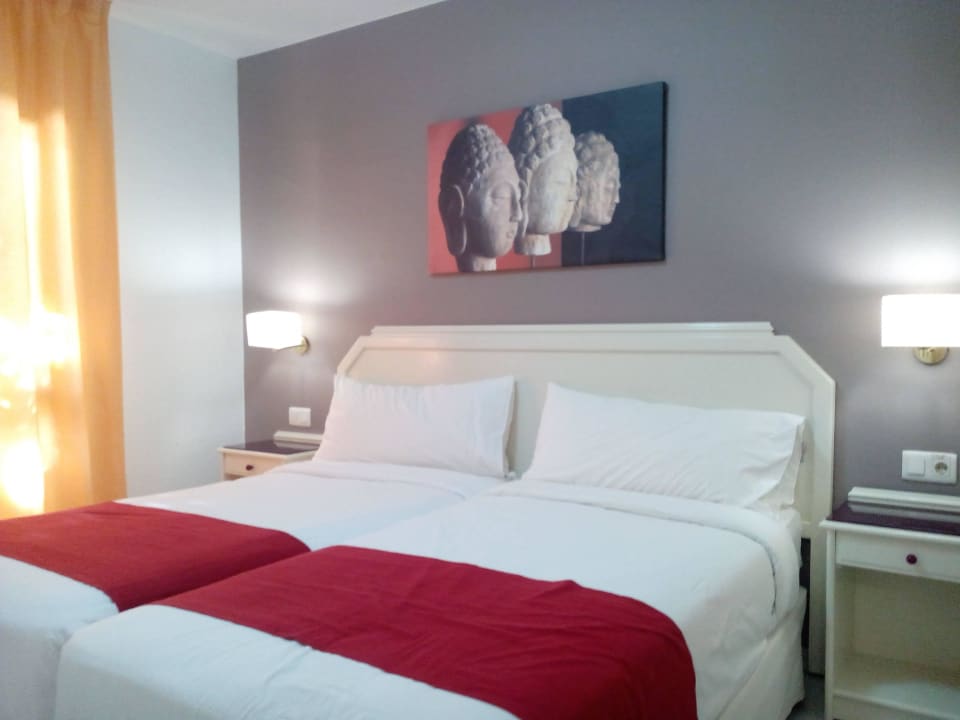 Elba Lucía Sport & Suite Hotel Elba Lucía Sport & Suite Hotel