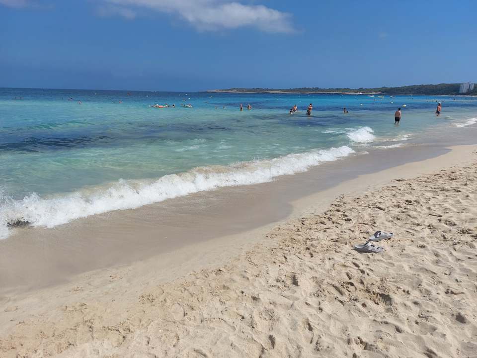 Strand CM Playa del Moro