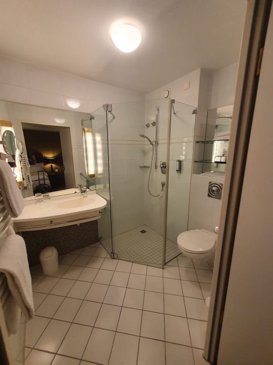 Zimmer Victor's Residenz Hotel Leipzig