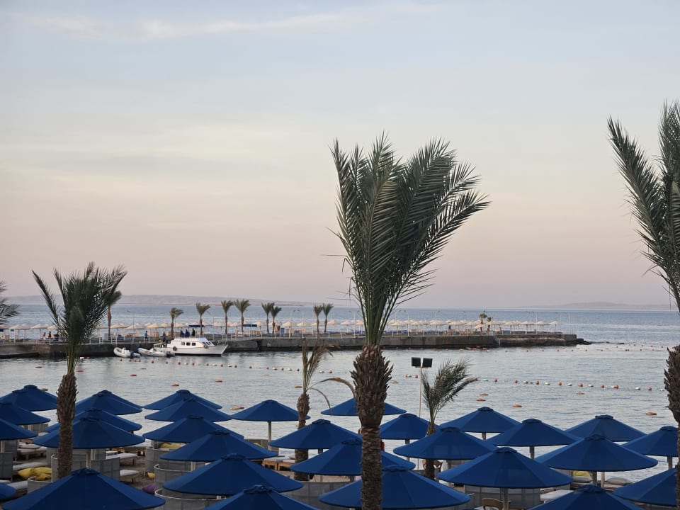 Strand Beach Albatros Resort