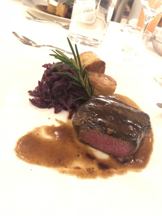 Gastro Hotel Gut Weissenhof