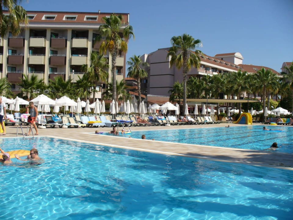 Animationspool Hane Family Resort