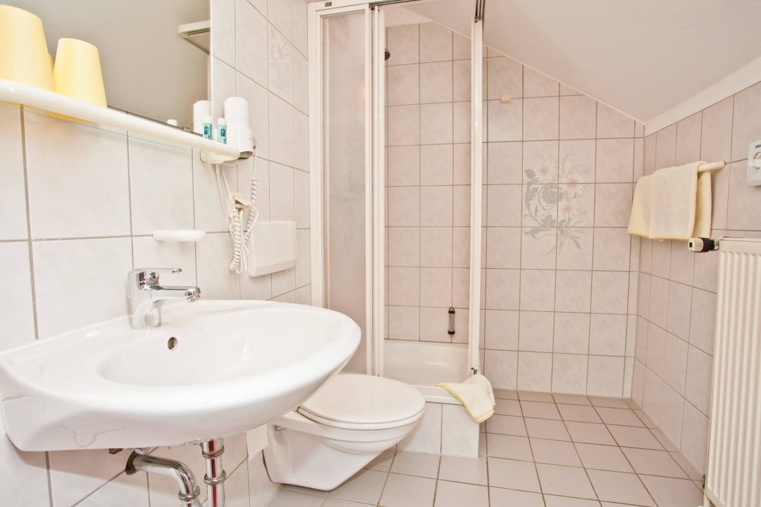 Bad Hotel Landgasthof Kramer