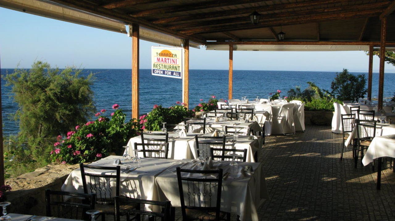 Terrasse Alexandra Beach Resort & Spa