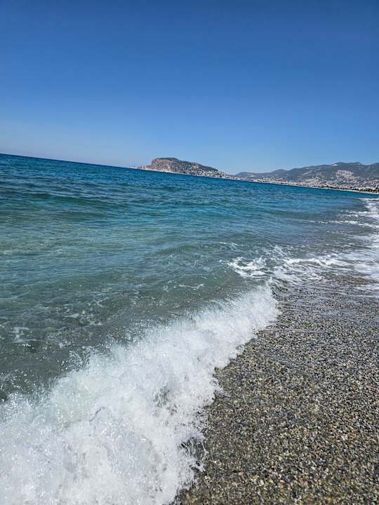 Strand Labranda Alantur Resort