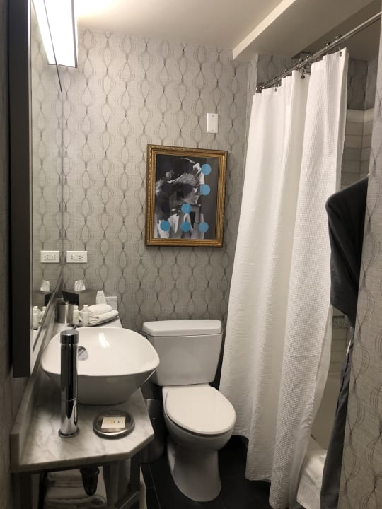 Zimmer The Allegro Royal Sonesta Hotel Chicago Loop