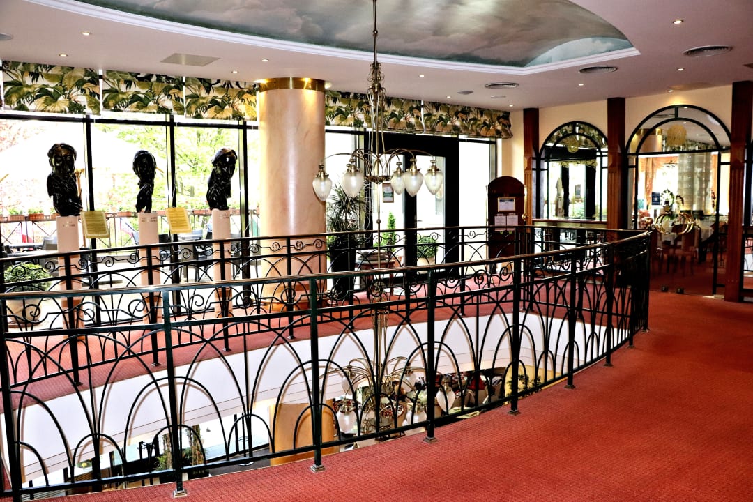 Sonstiges Butterfly Ensana Health Spa Hotel