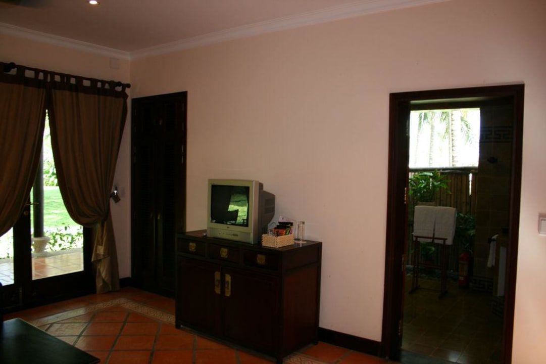 Bungalowzimmer Seahorse Resort & Spa