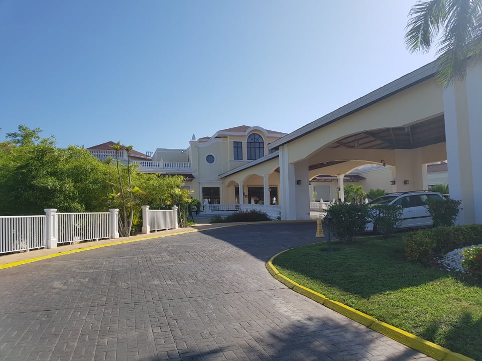 Außenansicht Iberostar Origin Laguna Azul