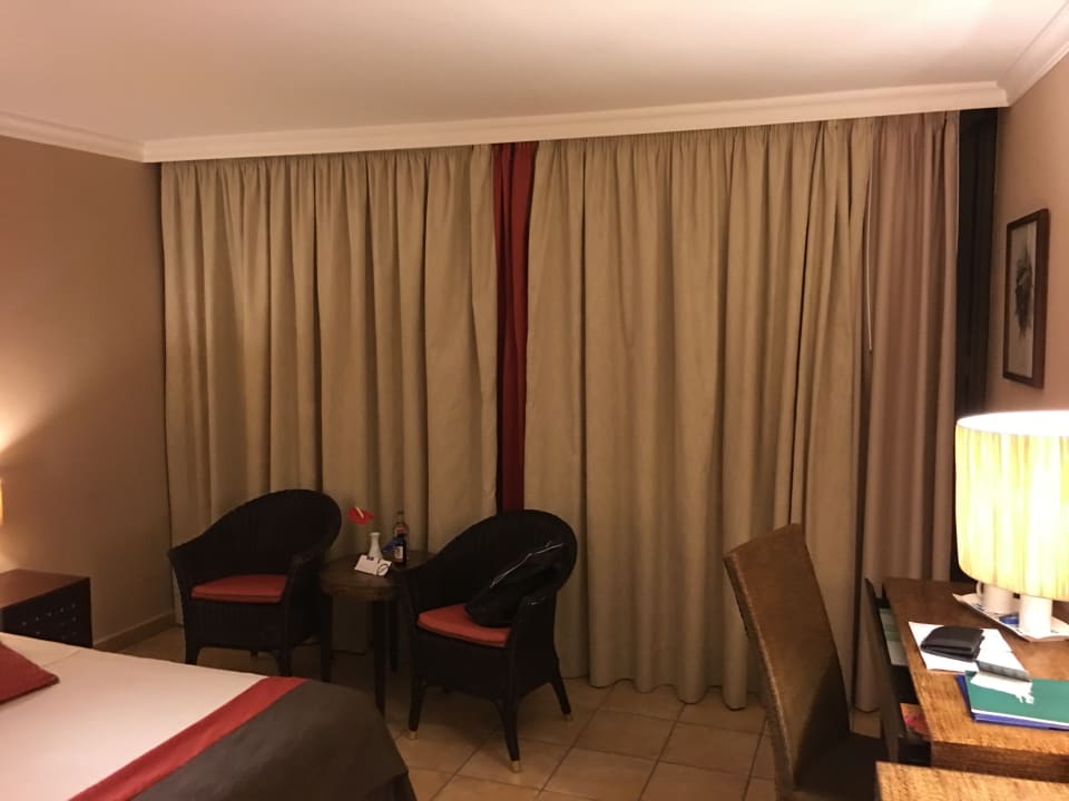 Zimmer Seaside Hotel Sandy Beach