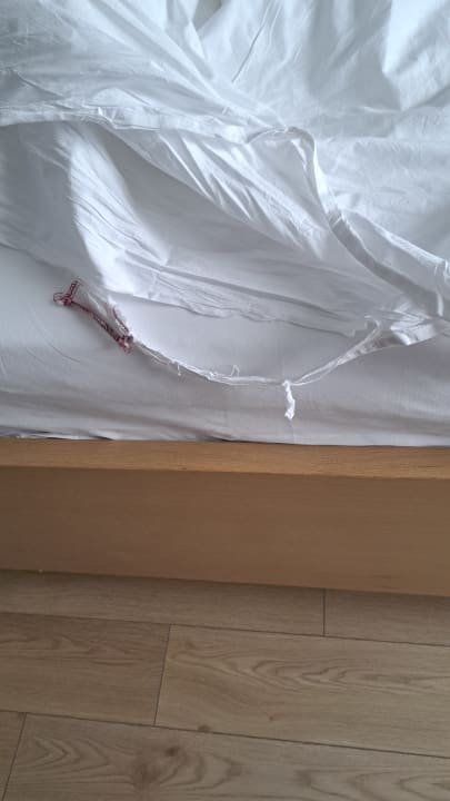 Zimmer Belek Beach Resort Hotel