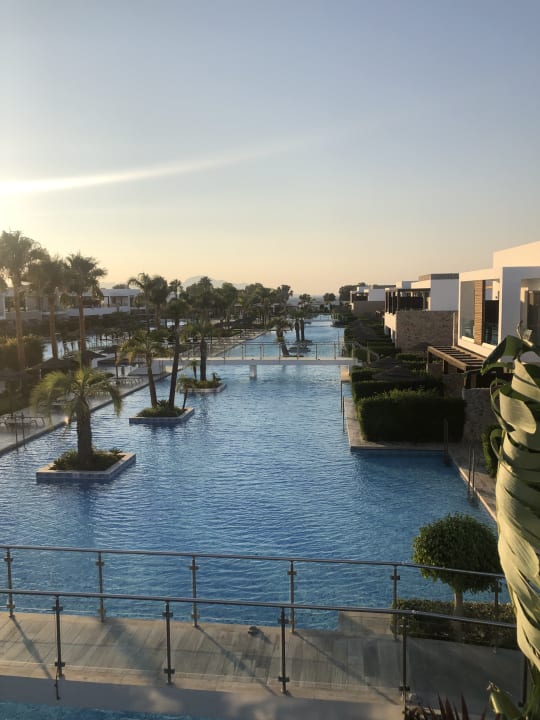 Pool TUI BLUE Palazzo del Mare