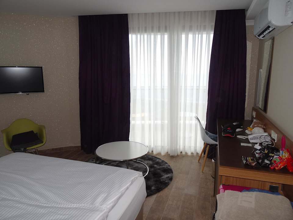 Zimmer Michell Hotel & Spa