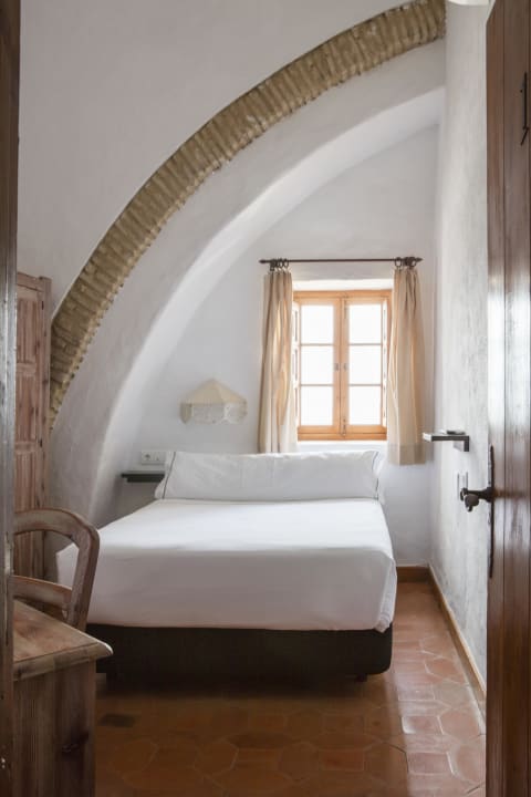 Zimmer Hotel Convento de San Francisco