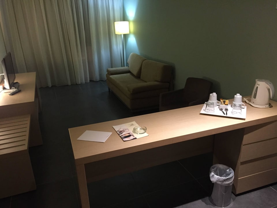 Nebenzimmer Atlantica Mikri Poli Kos