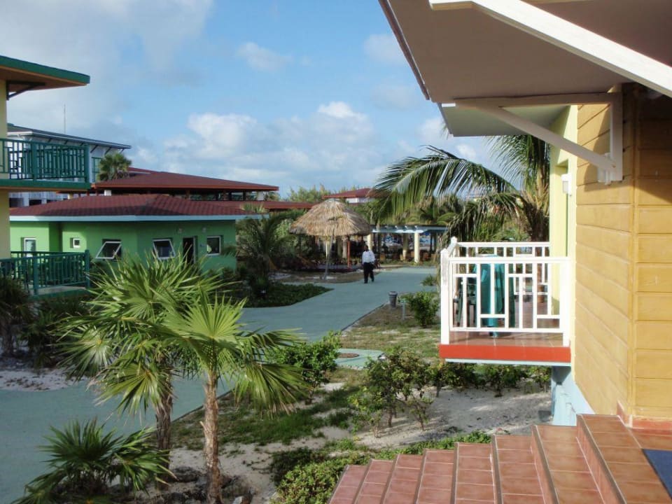 Barcelo Cayo Largo del sur Bella Isla Resort