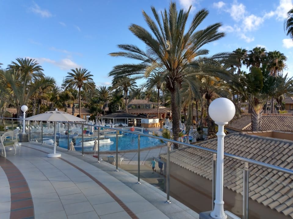 Pool Suites & Villas by Dunas