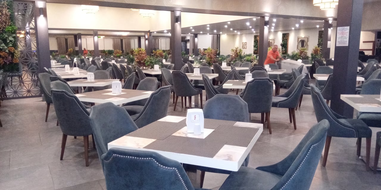 Gastro Grand Seker Hotel