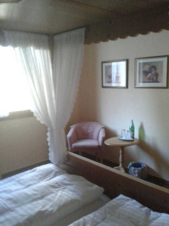 Zimmer Landhotel Der Schwallenhof