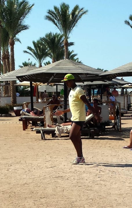 Ziko Steigenberger Aqua Magic