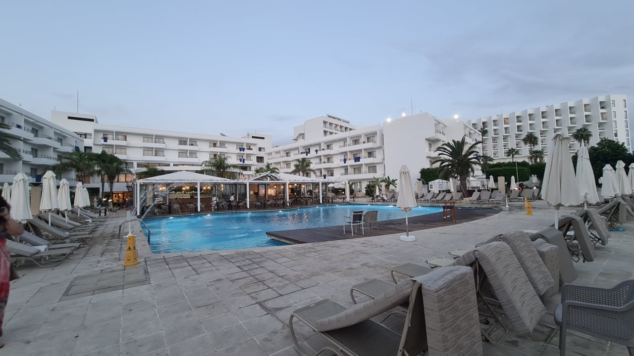 Pool Louis Ledra Beach