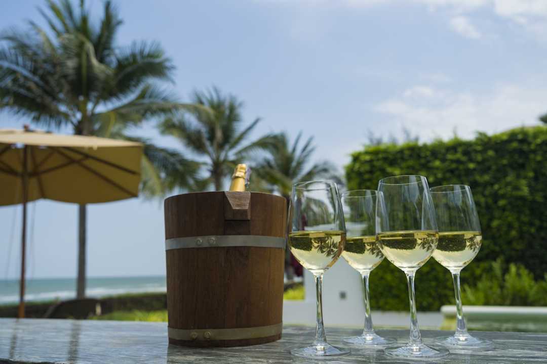 Gastro X2 Hua Hin LeBayburi Pranburi Villa
