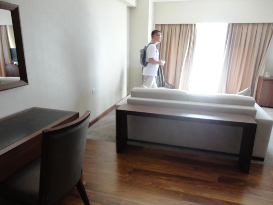 Wnętrze Acapulco Beach Club & Resort